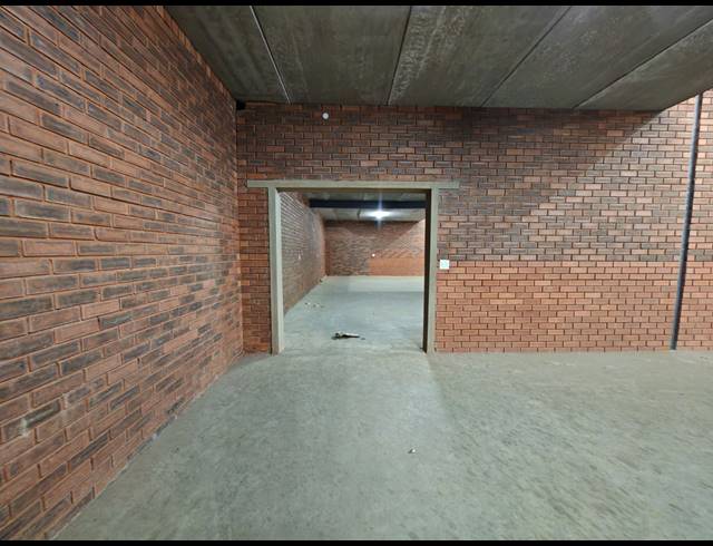 757M² WAREHOUSE TO LET IN ORMONDE